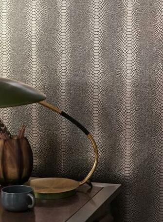 Cobra By Osborne Little Wallpaper Direct