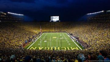 Best Of Michigan Football Computer Wallpaper