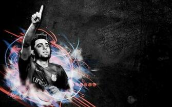 Xavi Wallpaper