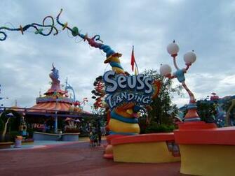 Universal Studios Orlando By Selficide Stock