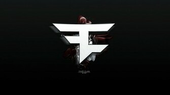 Faze Logo Wallpaper iPhone Background Progression