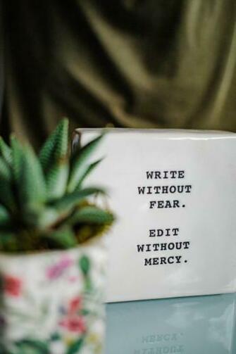 Writer Pictures Image