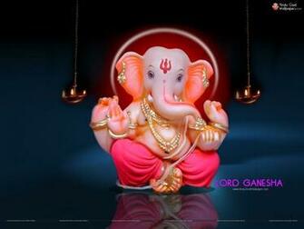 Ganpati Wallpaper Full Size
