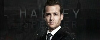 Harvey Specter Wallpaper By Maxamc