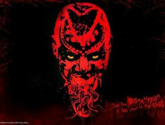 Boogeyman Wwe HD Wallpaper