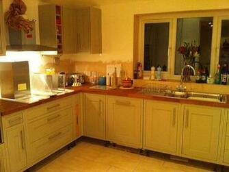Barnacleschoice Wordpr Heritage Grey Kitchen