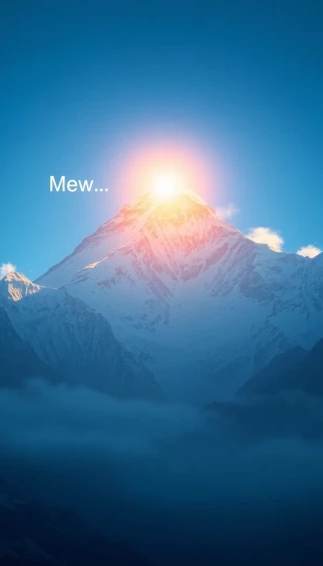 Everest Wallpaper