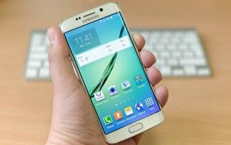 Samsung Galaxy S6 Edge HD Wallpaper 4k