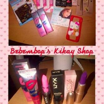 Bebembop S Kikay Shop