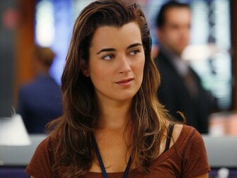 Ziva David Wallpaper Jpg