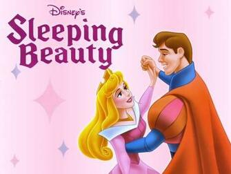 Sleeping Beauty Wallpaper Disney Princess