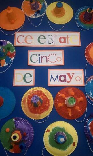 Picturespool Cinco De Mayo Festival Celebrations