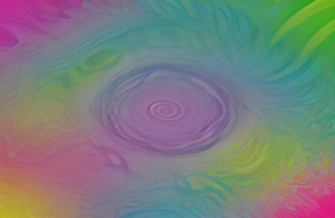 Tye Dye Wallpaper