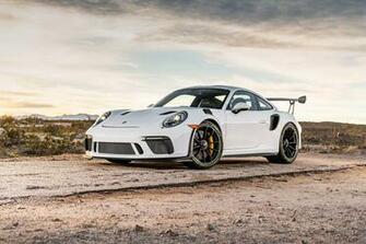 Porsche Gt3 Rs Wallpaper HD Cars 4k Image
