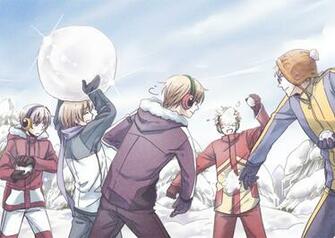 Go Back Gallery For Hetalia Wallpaper Nordics