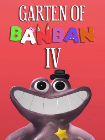 Garden Of Banban Wallpaper