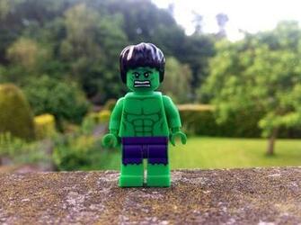Windows HD Wallpaper Tags Green Lego Description