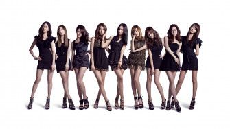 Girls Generation Wallpaper
