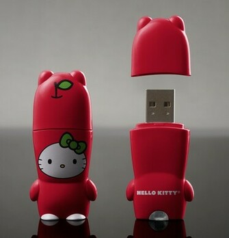 Hello Kitty Screensavers And Wallpaper
