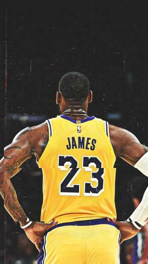 Lebron James Wallpaper HD Image