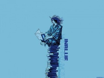 Vagabond Wallpaper