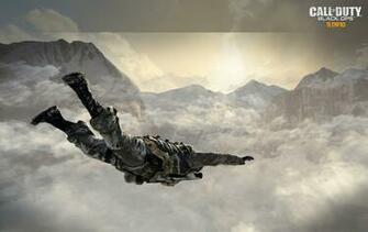 Wallpaper Call Of Duty Black Ops