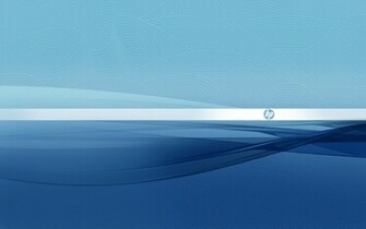 Hp Wave Desktop Pc And Mac Wallpaper