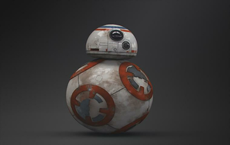 Star Wars Bb Droid Wallpaper HD Background Of Your