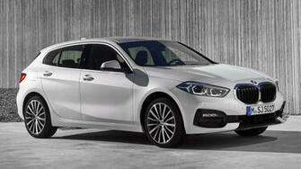Bmw Series Wallpaper And HD Image Car Pixel