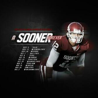 Ou Football Wallpaper