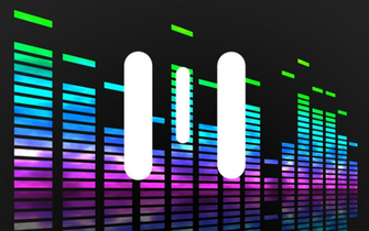 Equalizer Music Wallpaper Bars Png Fit 2c1024