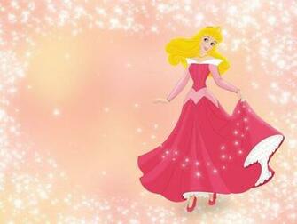 Princess Aurora Wallpaper