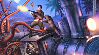 Nab The Eldritch Horror Board Game With Prime Day Discount