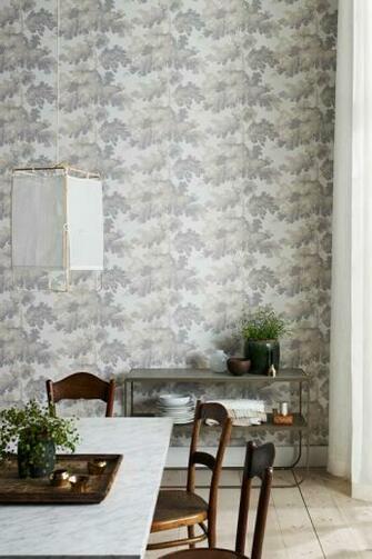 Sandberg Raphael Wallpaper Hehlen Castle Decor Creative Home