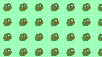 Pepe Wallpaper On