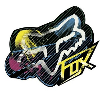Fox Logo Wallpaper For Phone Big Racing