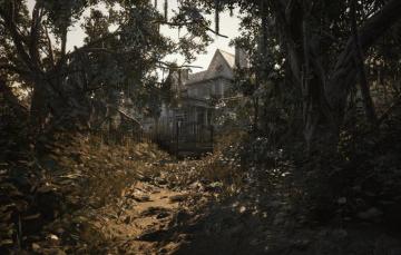 Wallpaper Game Biohazard Resident Evil Image For Desktop
