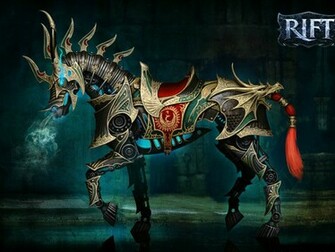 Cool Wallpaper HD Rift Splendid