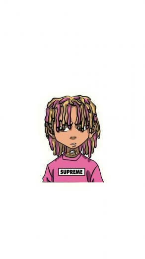 Gucci Gang Wallpaper Top Background