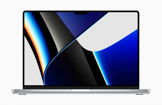 The New Macbook Pro Wallpaper Right Here