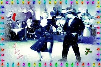 Love Lucy Wallpaper East 68th Street Photo