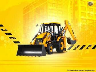 Jcb Wallpaper Pictures