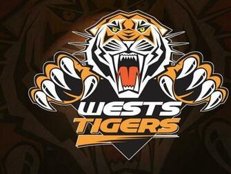 Nrl Image West Tigers HD Wallpaper And Background Photos