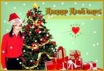 Polar Bear Christmas Wallpaper Fanclubs