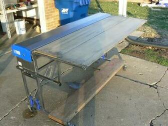 Advance Pastemate Paste Machine Sold Paint Talk