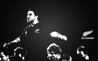 New Zealand All Blacks Wallpaper