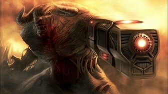 Explore The Collection Doom Video Games Game