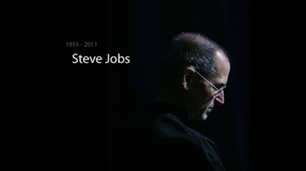 Steve Jobs Wallpaper Jpg Nobon