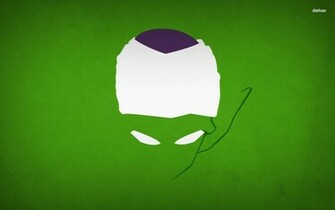 Wallpaper Piccolo Dragon Ball Z