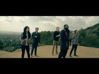 Little Drummer Boy Pentatonix Video